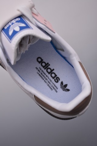 Adidas Samba OG Vegan view 9