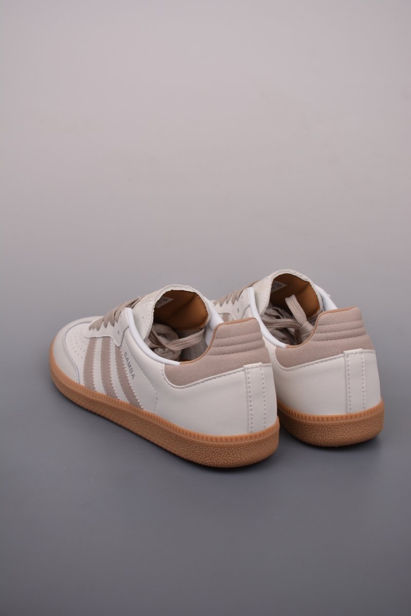 Adidas Samba OG Vegan view