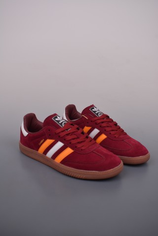 Adidas Samba OG Vegan view 1