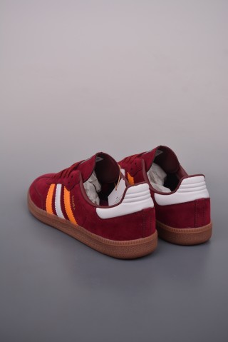 Adidas Samba OG Vegan view 2