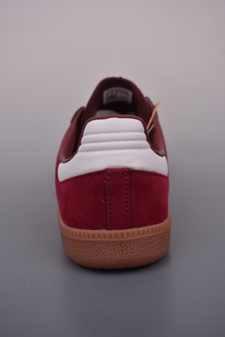 Adidas Samba OG Vegan view 4
