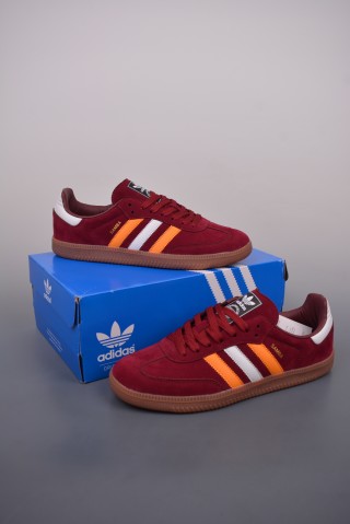 Adidas Samba OG Vegan view 5