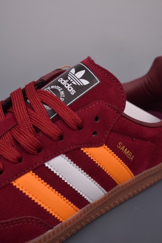 Adidas Samba OG Vegan view 7