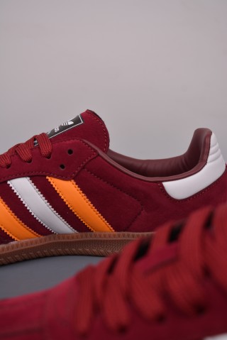 Adidas Samba OG Vegan view 8