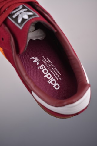 Adidas Samba OG Vegan view 9