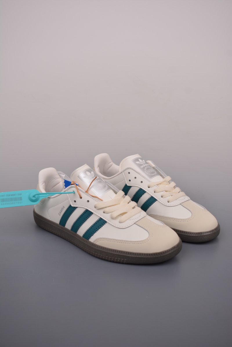 Adidas Samba OG Vegan