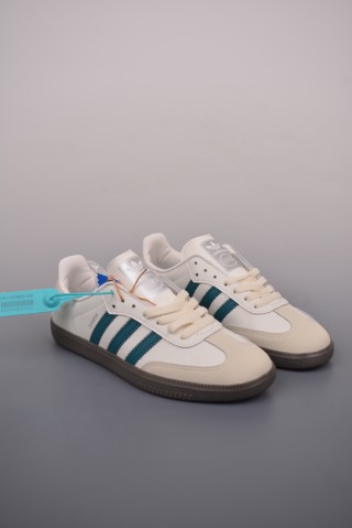 Adidas Samba OG Vegan view 1
