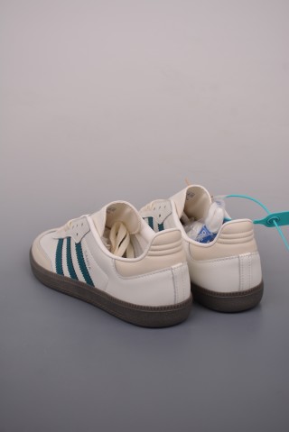 Adidas Samba OG Vegan view 2