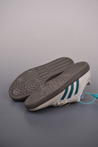 Adidas Samba OG Vegan view 3