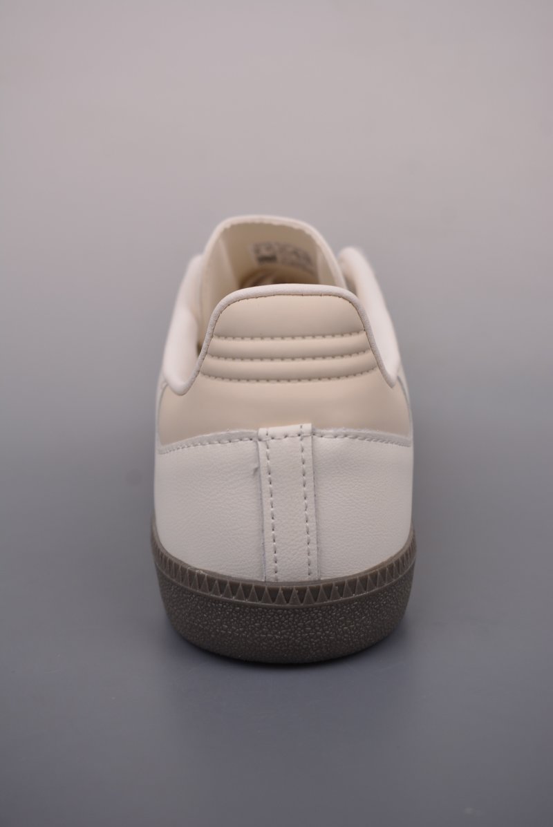 Adidas Samba OG Vegan view