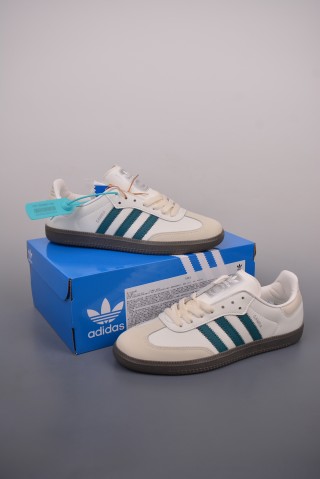 Adidas Samba OG Vegan view 5