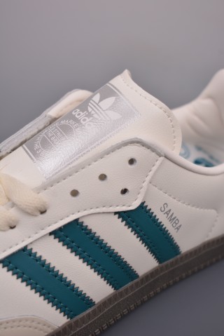 Adidas Samba OG Vegan view 7