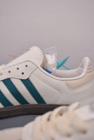 Adidas Samba OG Vegan view 8