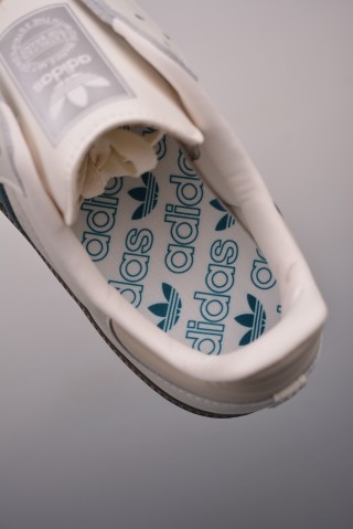 Adidas Samba OG Vegan view 9