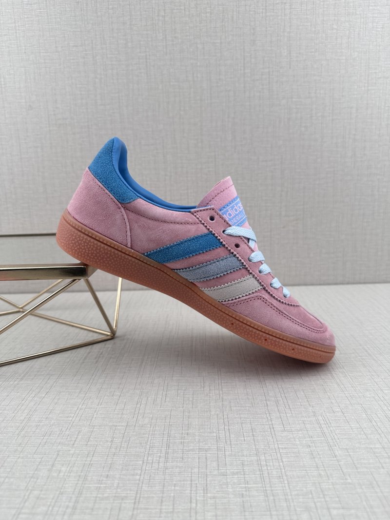 Adidas Samba OG Vegan view
