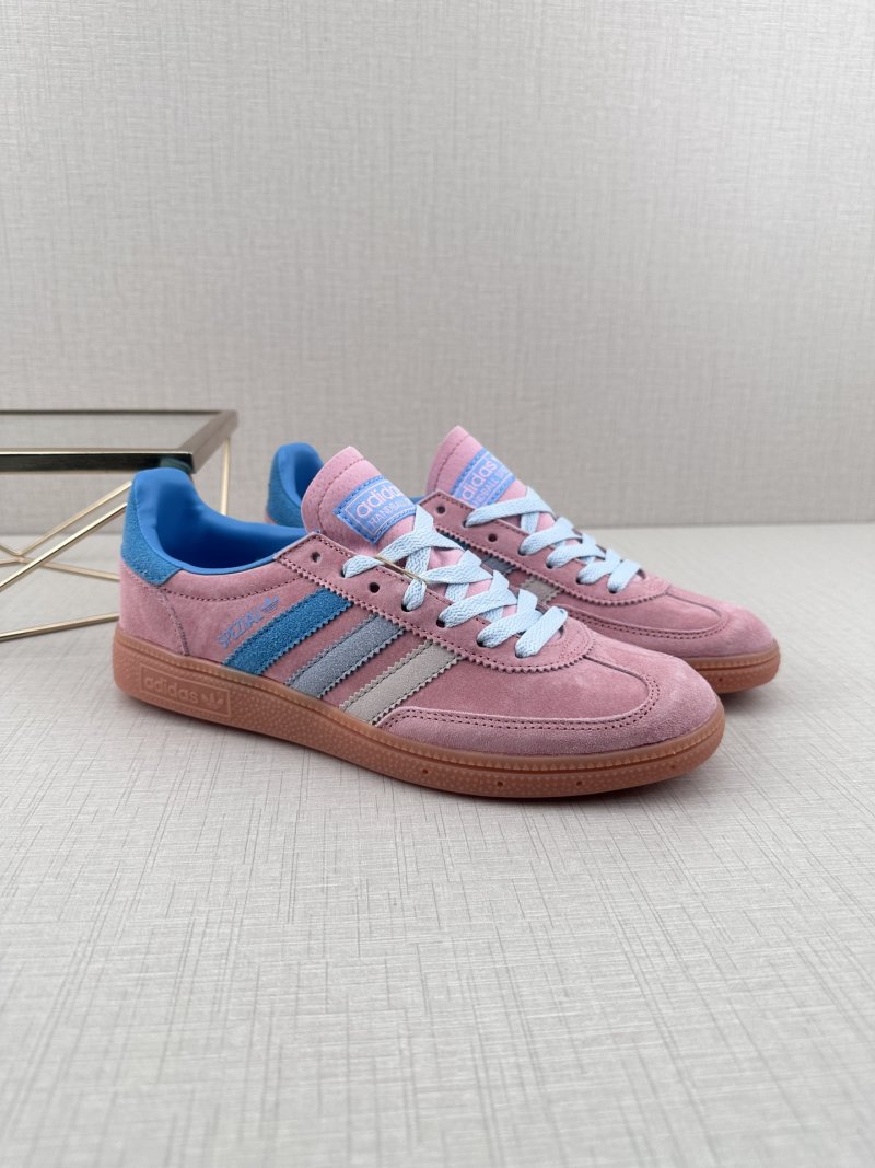 Adidas Samba OG Vegan view