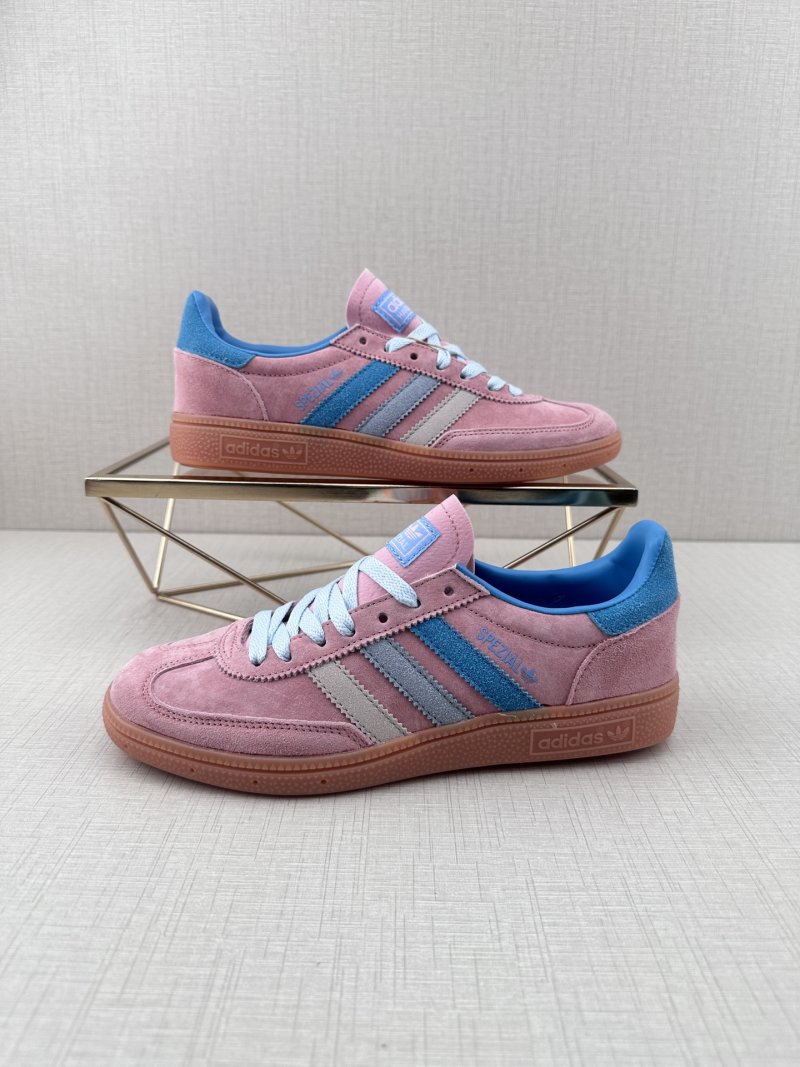 Adidas Samba OG Vegan view