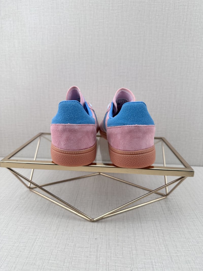 Adidas Samba OG Vegan view