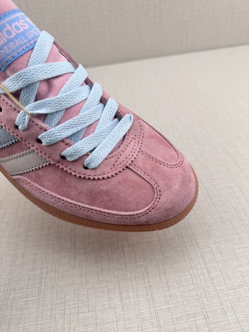Adidas Samba OG Vegan view