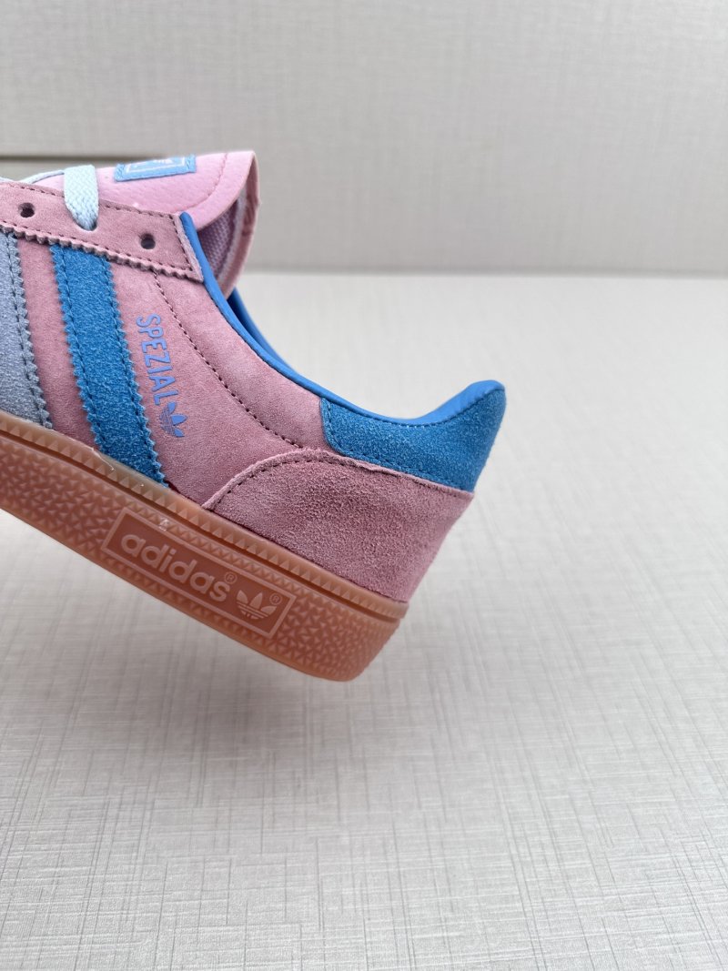 Adidas Samba OG Vegan view