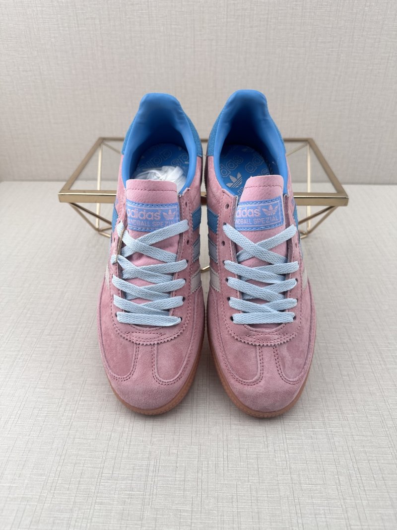 Adidas Samba OG Vegan view