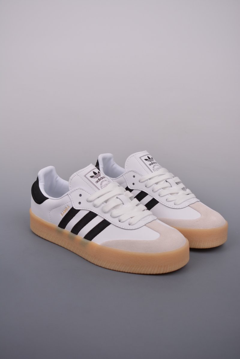Adidas Samba OG Vegan