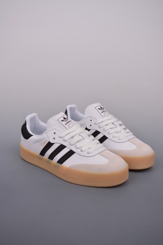 Adidas Samba OG Vegan view 1