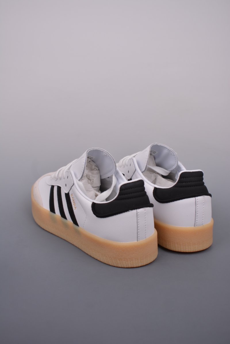 Adidas Samba OG Vegan view