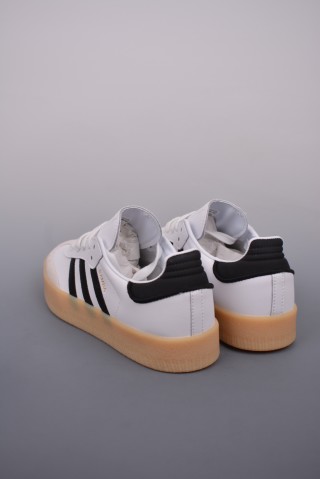 Adidas Samba OG Vegan view 2