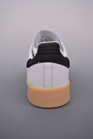 Adidas Samba OG Vegan view 4