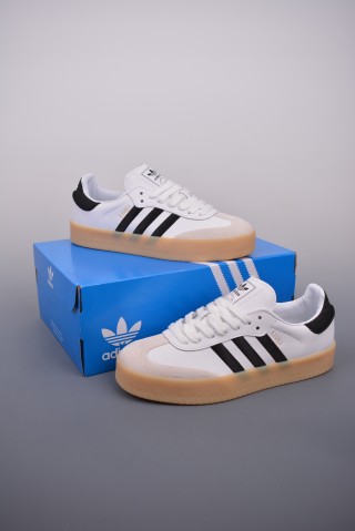 Adidas Samba OG Vegan view 5