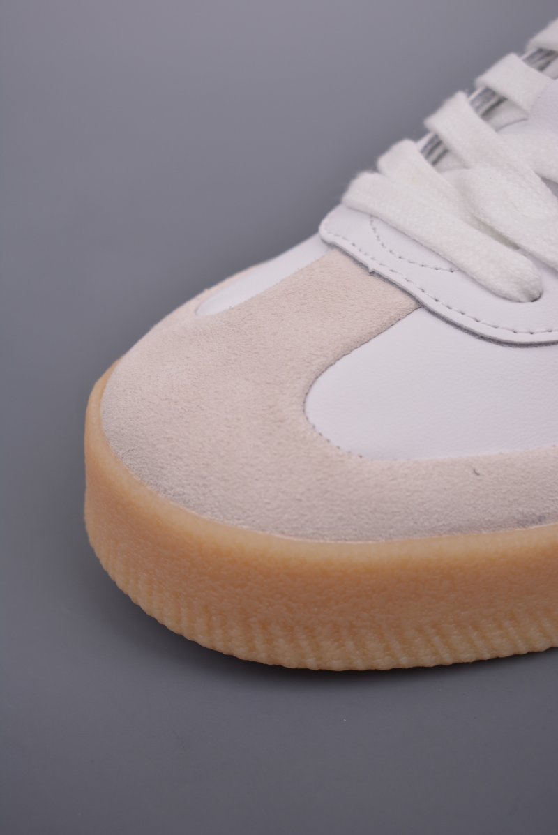 Adidas Samba OG Vegan view