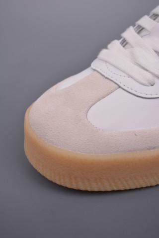 Adidas Samba OG Vegan view 6