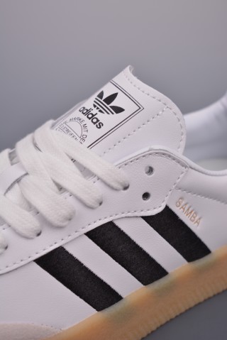 Adidas Samba OG Vegan view 7