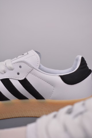 Adidas Samba OG Vegan view 8