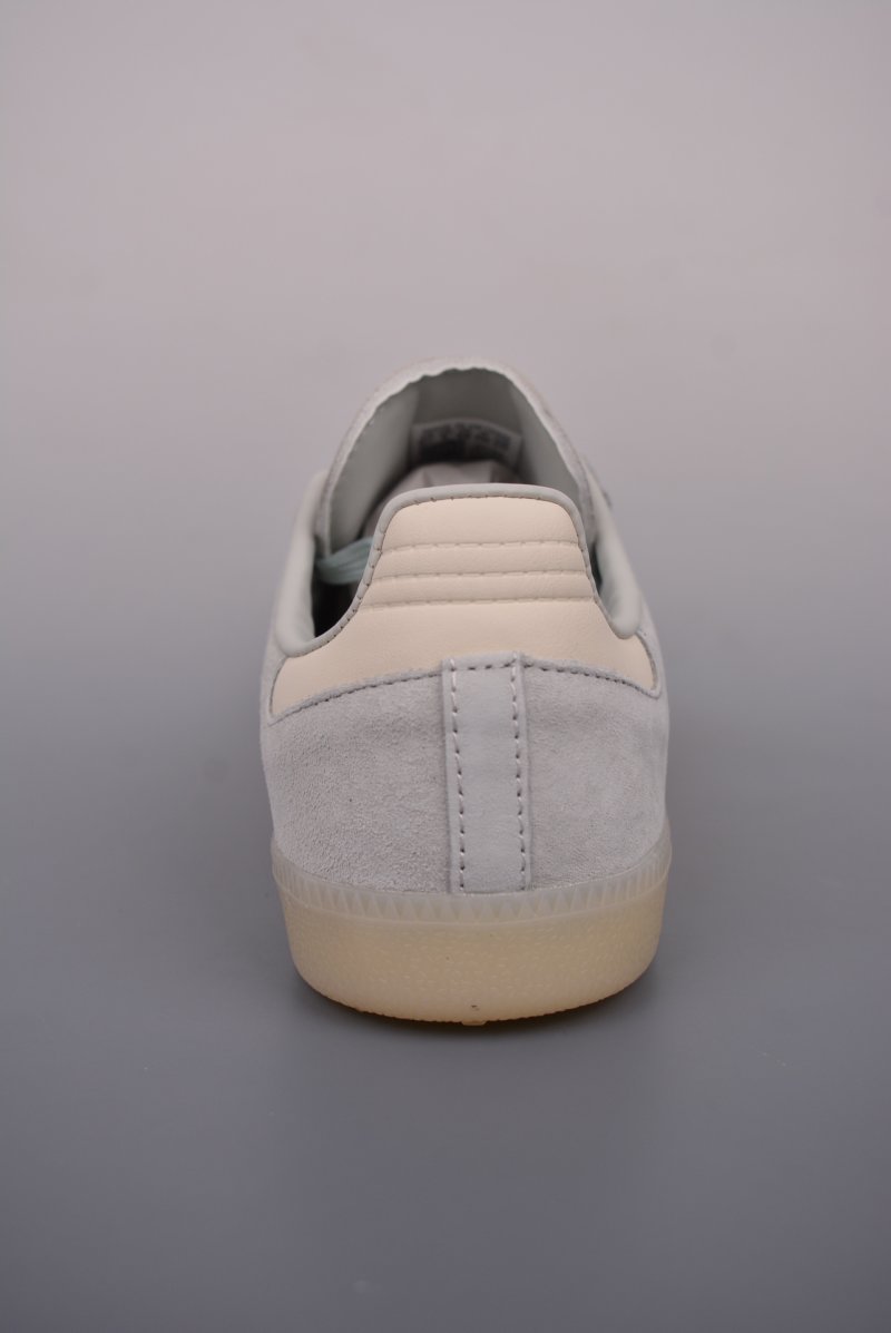 Adidas Samba OG Vegan view