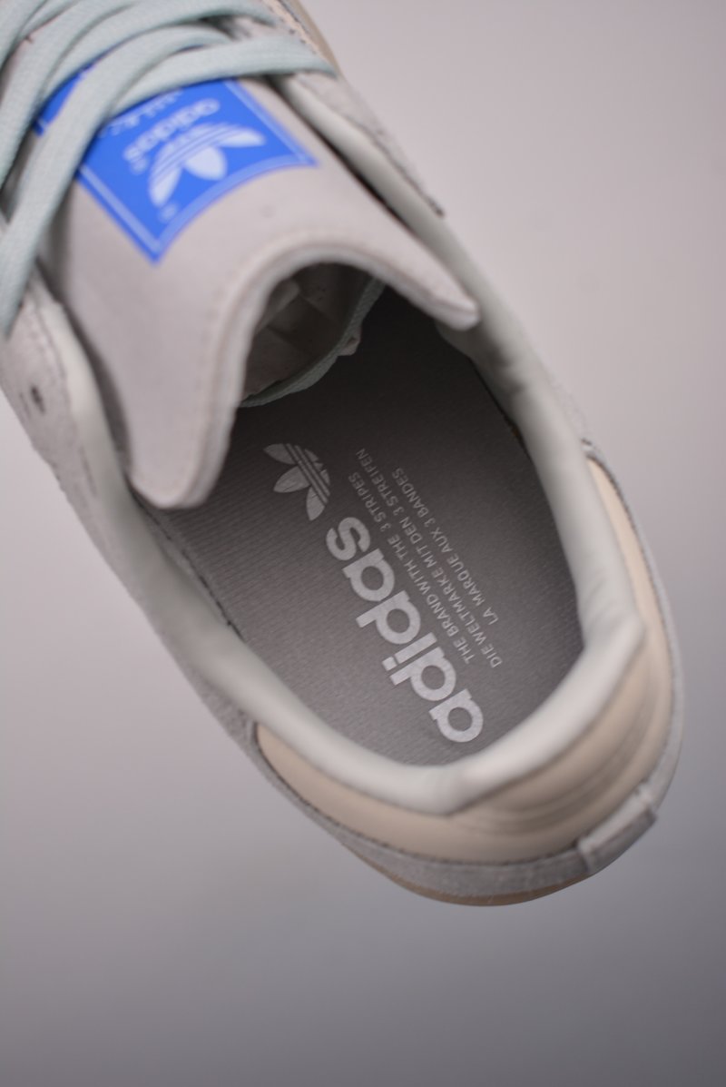 Adidas Samba OG Vegan view