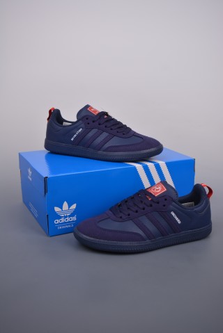 Adidas Samba OG Vegan view 5