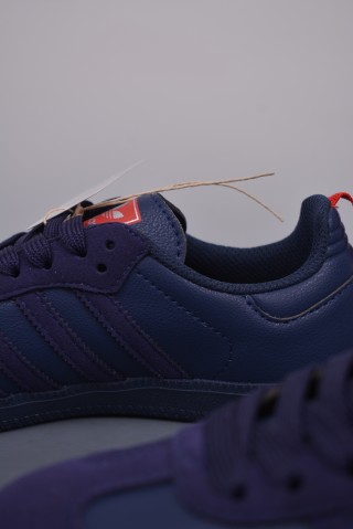 Adidas Samba OG Vegan view 8