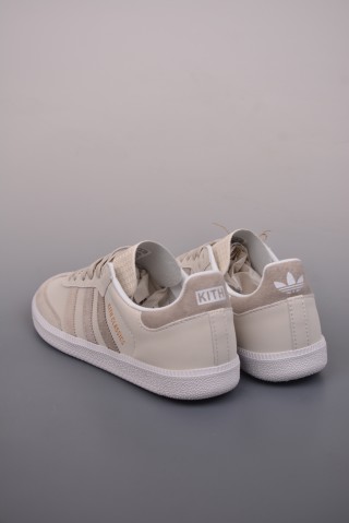 Adidas Samba OG Vegan view 2