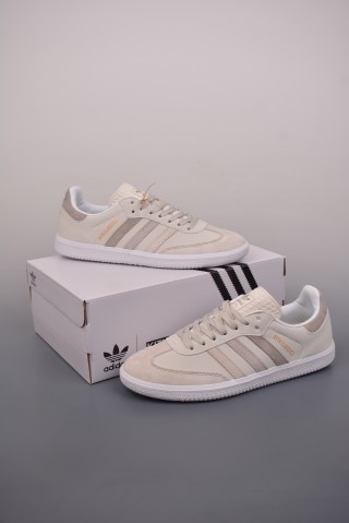 Adidas Samba OG Vegan view 5
