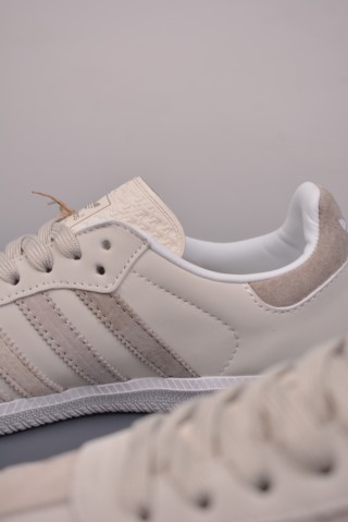 Adidas Samba OG Vegan view 8