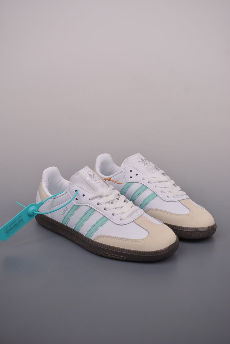 Adidas Samba OG Vegan