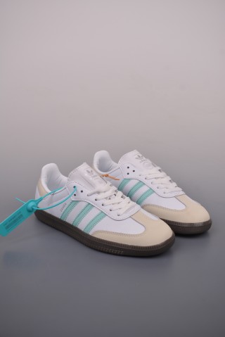 Adidas Samba OG Vegan view 1