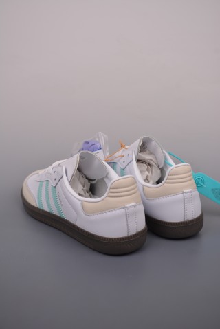 Adidas Samba OG Vegan view 2