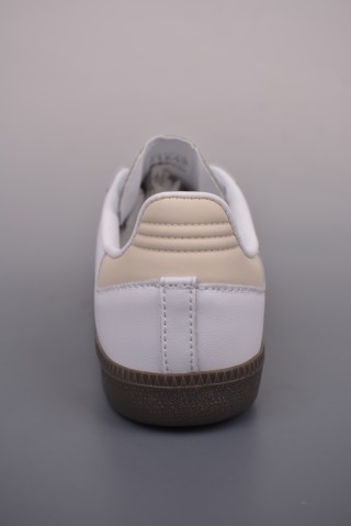 Adidas Samba OG Vegan view 4