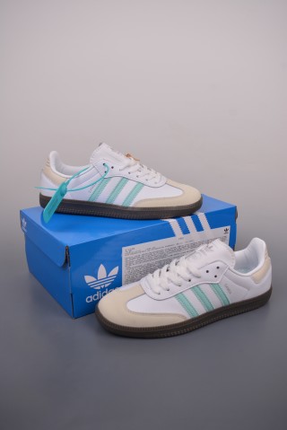 Adidas Samba OG Vegan view 5