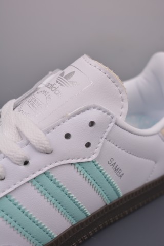 Adidas Samba OG Vegan view 7