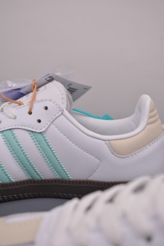 Adidas Samba OG Vegan view 8
