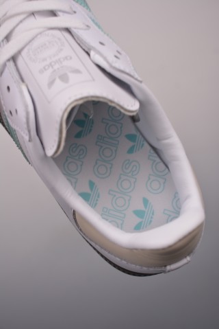 Adidas Samba OG Vegan view 9